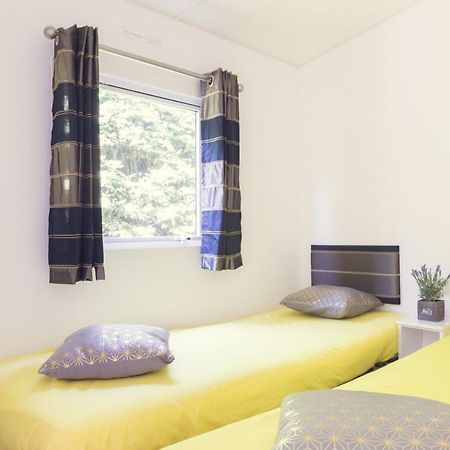Вилла Bungalette 6 People Private Zuna Экстерьер фото